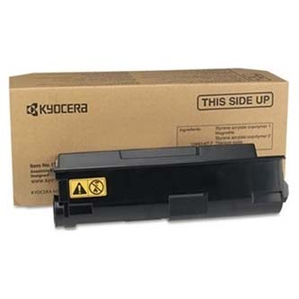 Kyocera 1T02LV0NL0 originální toner, cartridge, náplň, barva