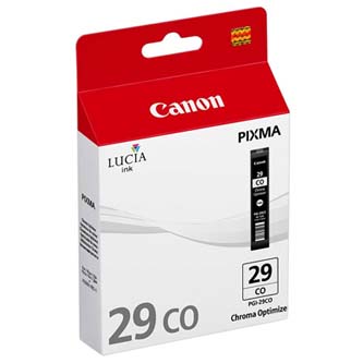 Obrazek Canon 29 4879B001 originální inkoustová kazeta