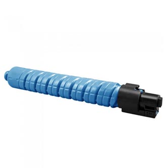 Obrazek Ricoh 842019 originální tonerová kazeta, barva náplně azurová, výtěžnost cartridge 18000 stran