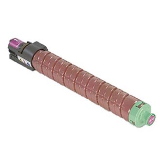 Obrazek Ricoh 842018 originální tonerová kazeta, barva náplně purpurová, výtěžnost cartridge 18000 stran