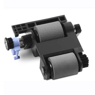 Obrazek HP CE487B originální tonerová kazeta, výtěžnost cartridge 60000 stran