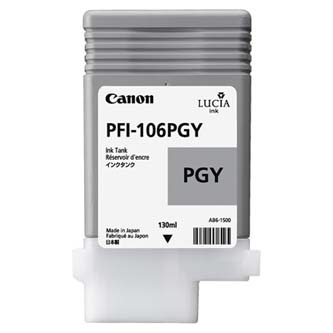 Obrazek Canon PFI-106 6631B001 originální inkoustová kazeta