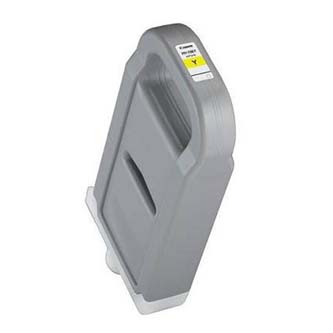 Obrazek Canon PFI-706 6684B001 originální inkoustová kazeta, barva náplně žlutá