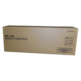 Obrazek Konica A4NNWY3 odpadní nádobka, výtěžnost cartridge 40000 stran