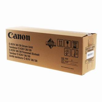 Obrazek Canon C-EXV 38 4793B003 válcová jednotka, výtěžnost cartridge 174000 stran