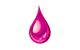 Barva Purpurová