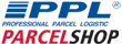 PPL ParcelShop